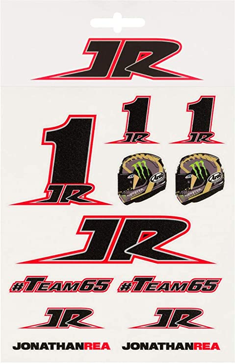Jonathan Rea ジョナサンレイ フラッグ 旗 Jonathan Rea #1 ジョナサンレイ オフィシャル フラッグ 旗