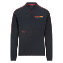 Red Bull Racing F1 Softshell Jacket bhu[ \tgVF WPbg AE^[  lCr[