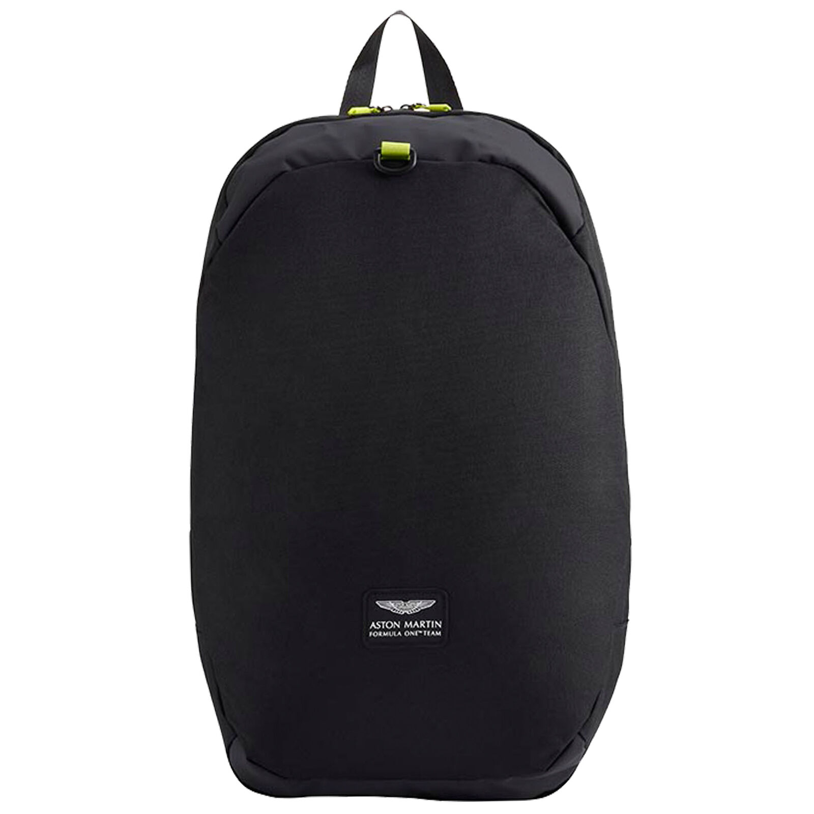 ★送料無料★ASTON MARTIN Racing Team Official Rucksack Backpack アストンマーティン バックパック リュック ブラック