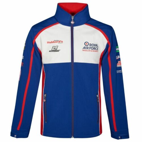 Rakuten - ★送料無料★Kawasaki Royal Airforce Softshell Jacket カワサキ エアーフォース ソフトシェル ジャケット アウター