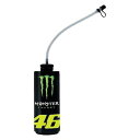 VR46 Monster Water Bottle バレンティーノ ロッシ モンスター ウォーターボトル 水筒