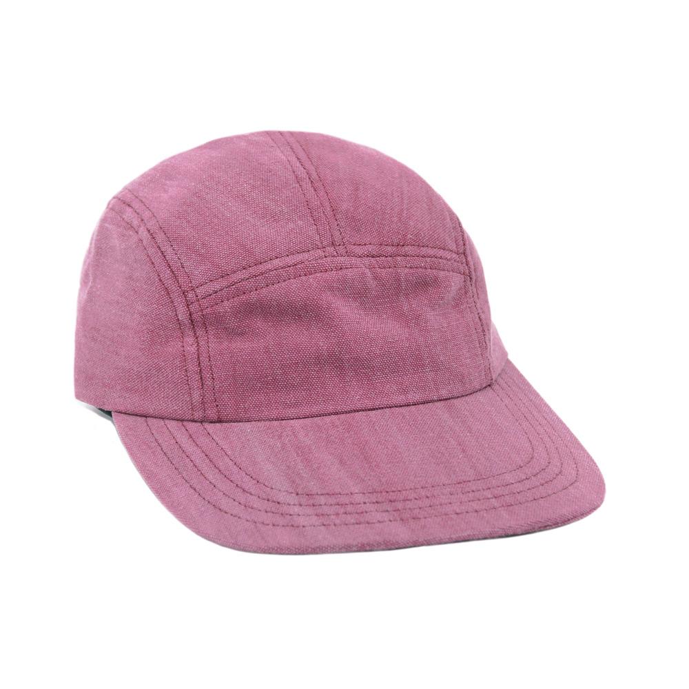 【あす楽対応】ONLY NY Trail Head 5-Panel Wine オンリーニューヨーク キャップ 帽子 ジェットキャップ キャップ ワイン