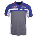 ★送料無料★Jorge Lorenzo Yamaha Polo Shirt ホルヘロレンソ ヤマハ オフィシャル ポロシャツ 半袖(4)