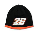 Dani Pedrosa #26 MotoGP Beanie Knit cap _jEyhT ItBV jbgLbv r[j jbgX lCr[