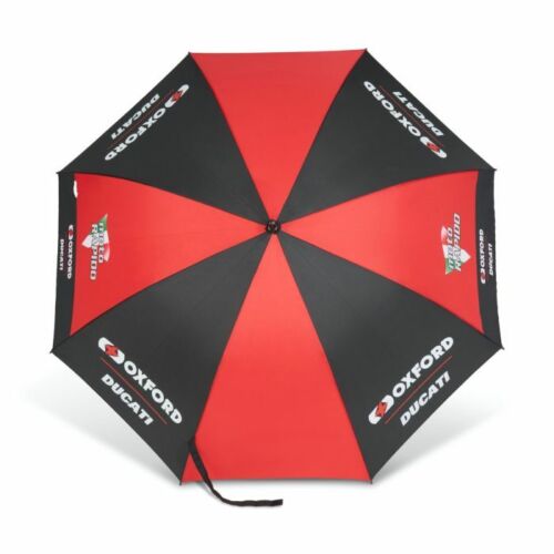 ★送料無料★Ducati Oxford Team Umbrella ドゥカティ オフィシャル アンブレラ 傘