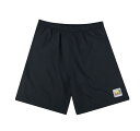 【あす楽対応】BELIEF NYC DRYLANDS BEACH SHORTS BLACK ビリーフ ボードショーツ 水着 トランクス スイムウェア 海パン 海パン ブラック