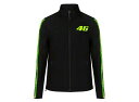 VR46 Valentino Rossi Tape Softshell Jacket bV @eBm ItBV \tgVF WPbg ubN