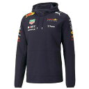 ★送料無料★ Red Bull Racing F1 Team Hoody レッドブルー プルオーバー パーカー フーディー 長袖