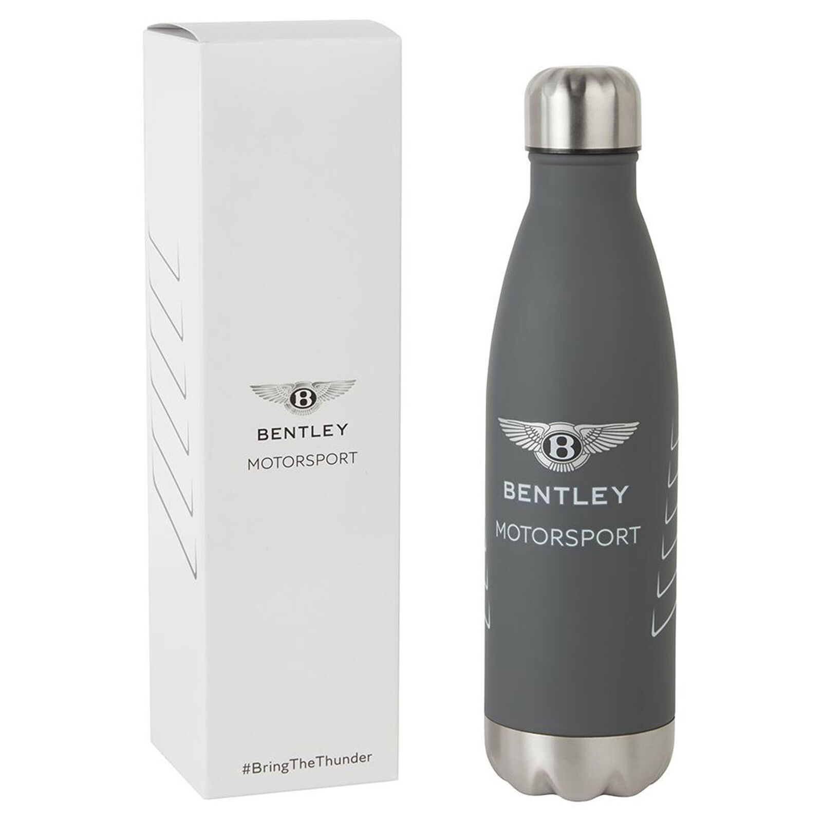 Bentley Motorsport GT3 Official Water Bottle Drinks Flask 500ml ベントレー 魔法瓶 水筒 ドリンク ボトル