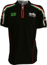 ★送料無料★Aprilia Racing Team Gresini MotoGP World Championship Bikes polo shirt アプリ...