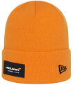 Mclaren NEW ERA Essential Cuff Knit Beanie Hat N