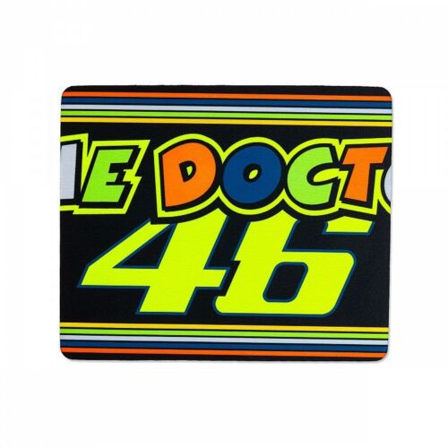 ★送料無料★Valentino Rossi VR46 Mouse Pad バレンティーノ ロッシ マウスパッド