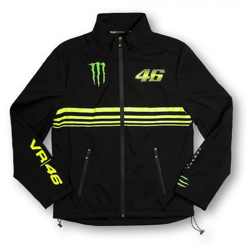 楽天市場】vr46 ジャケットの通販