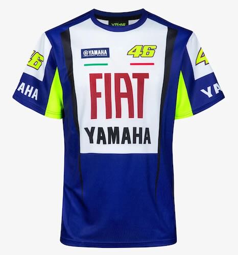 楽天市場】バレンティーノ・ロッシ tシャツの通販