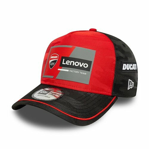 Rakuten - ★送料無料★Ducati Corse MotoGP Baseball Cap ドゥカティ ベースボールキャップ 帽子 ブラック