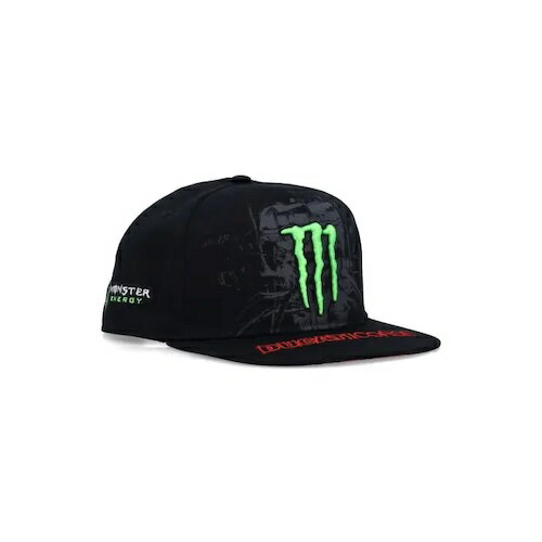 9fifty New era モンスターエナジー キャップ Hat Cap Monster Energy
