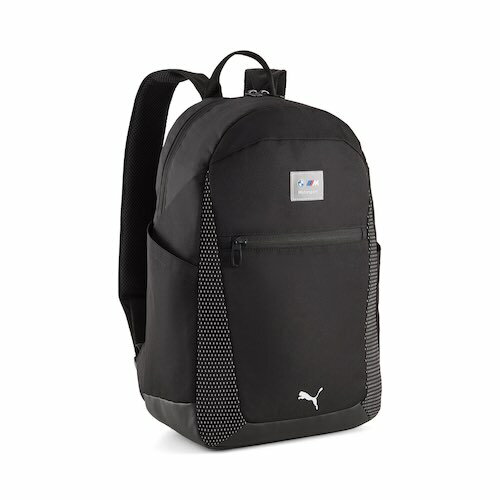 送料無料 BMW Msport Motorsport Backpack バックパック リュック ブラック