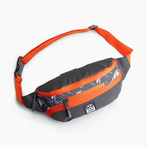 SUN RISE BEACHの★送料無料★RED BULL KTM RACING Drift Crossbody bag レッドブルー オフィシャル ショルダーバッグ ウエストポーチ｜アングル2