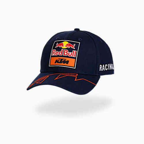 RED BULL KTM RACING Baseball Cap bhu[ x[X{[Lbv Xq Lbv lCr[