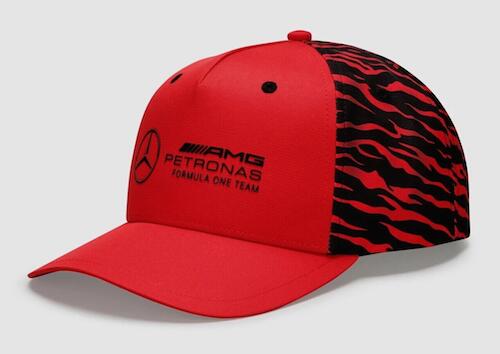 ★送料無料★Mercedes AMG Petronas F1 New Year Cap ベンツ ペトロナス オフィシャル キャップ 帽子 レッド ★送料無料★Mercedes AMG Petronas F1 New Year Cap ベンツ ペトロナス オフィシャル キャップ 帽子 レッド