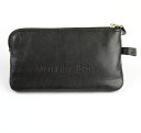 Mercedes-Benz Leather Key Pouch xc ^ U[ L[O |[` U[obO