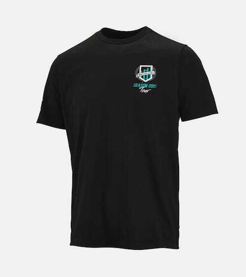 Rakuten - Mercedes AMG Petronas Tee ベンツ ペトロナス Tシャツ 半袖 ブラック