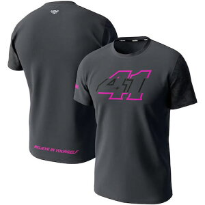 ★送料無料★Aleix Espargaro T-Shirt アレイシ・エスパルガロ Tシャツ 半袖 ブラック