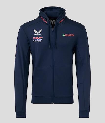 楽天市場】honda racing パーカーの通販
