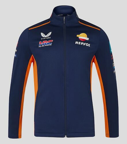 楽天市場】ジャケット レプソル ホンダの通販