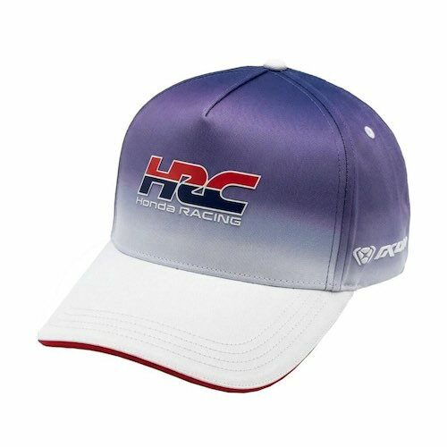 Rakuten - ★送料無料★Honda Racing HRC Baseball Cap ホンダ レーシング ベースボールキャップ 帽子