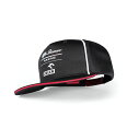 Alfa Romeo Racing Orlen Baseball Cap At@I x[X{[Lbv Xq lCr[