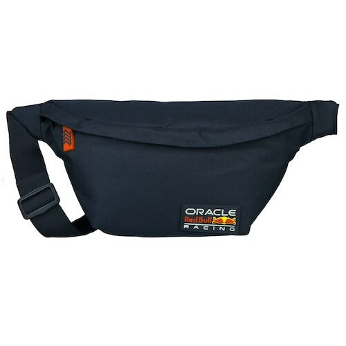 送料無料 RED BULL KTM RACING Oracle waist bag レッドブルー ショルダーバッグ ウエストポーチ ボデ..