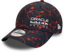 Red Bull Racing New Era Cap bhu[ j[G Lbv Xq lCr[