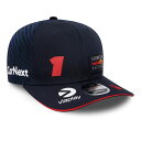 Red Bull Racing Max Verstappen 9Fifty 33 Cap bhu[ }bNXEtFX^by Lbv Xq lCr[