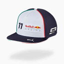 Red Bull Racing Team Official Sergio Perez Mexico Cap bhu[ ZWI yX x[X{[Lbv Xq Lbv zCg