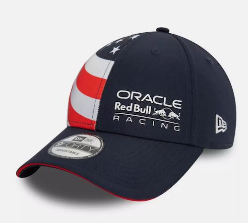 ★送料無料★Red Bull Racing America USA GP Cap レッドブルー ベースボールキャップ 帽子 アメリカ ★送料無料★Red Bull Racing America USA GP Cap レッドブルー ベースボールキャップ 帽子 アメリカ