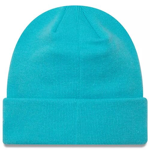 送料無料 Red Bull Neon Cuff Knit Beanie Hat レッドブルー ネオン ビーニー ニットキャップ ニット帽 帽子 ブルー