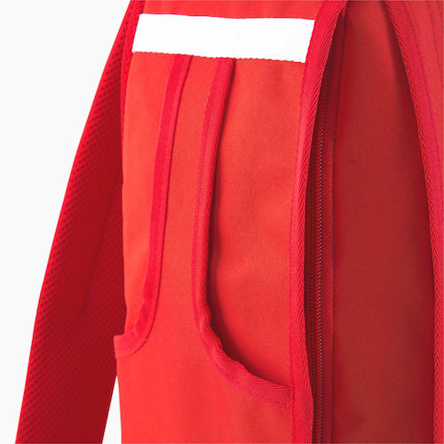 ★送料無料★SCUDERIA FERRARI Race BackPack フェラーリ バックパック リュック レッド