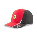 Scuderia Ferrari Charles Leclerc Cap tF[ VEN[ ItBV Lbv Xq ubN