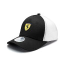 Scuderia Ferrari Trucker Baseball Cap Black tF[ bVLbv ubN