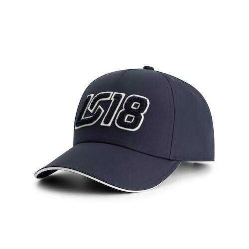 送料無料Aston Martin F1 Lifestyle Stroll Cap アストンマーティン ベースボールキャッ…