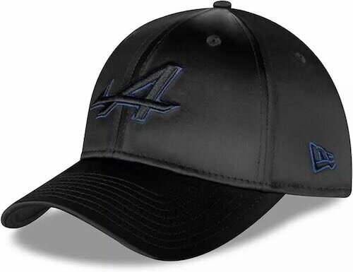 Rakuten - ★送料無料★Alpine New Era Cap アルパイン ニューエラ キャップ 帽子 ブラック