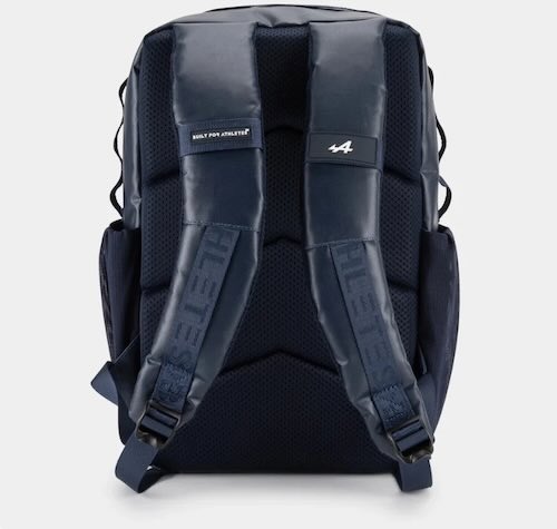 BWT Alpine Racing Built For Athletes 20L Backpack Rucksack バックパック リュック