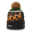 ★送料無料★Mclaren F1 Team Winter Bobble 