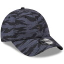 McLaren F1 Team New Era 9FORTY All Over Print Baseball Cap }N[ j[G x[X{[Lbv Xq  J 