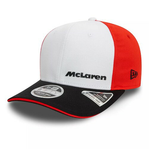 Rakuten - 送料無料 McLaren F1 New Era Team Monaco Baseball Cap Hat マクラーレン モナコ ベースボールキャップ 帽子