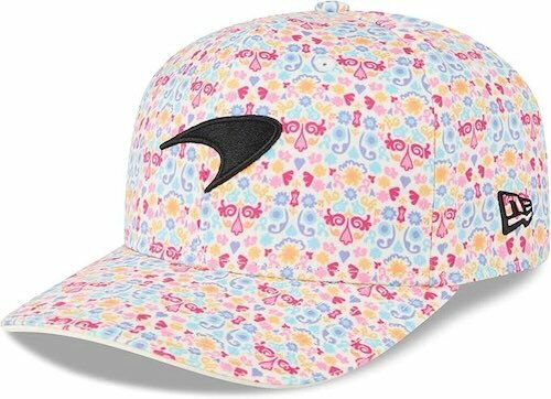 Rakuten - 送料無料 McLaren F1 New Era Mexico GP マクラーレン メキシコ ベースボールキャップ 帽子