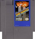 【中古】北米版 ファミコン Die Hard NES ダイハード