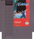 【中古】北米版 ファミコン Fist North Star NES FC 北斗の拳