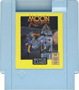 【中古】北米版 ファミコン Moon Ranger NES ムーン レンジャー
